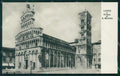 Lucca città Chiesa San Michele Foto cartolina MT1563 – fronte