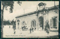 Pistoia Montecatini Terme Bagni di Stabilimento Tettuccio Autocartolina MT1577 – fronte