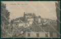 Pistoia Montecatini Alto cartolina MT1580 – fronte