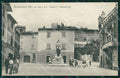 Pistoia Montecatini Alto cartolina MT1581 – fronte