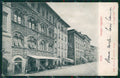 Pisa città Palazzo Agostini Alterocca 2132 cartolina MT1586 – fronte