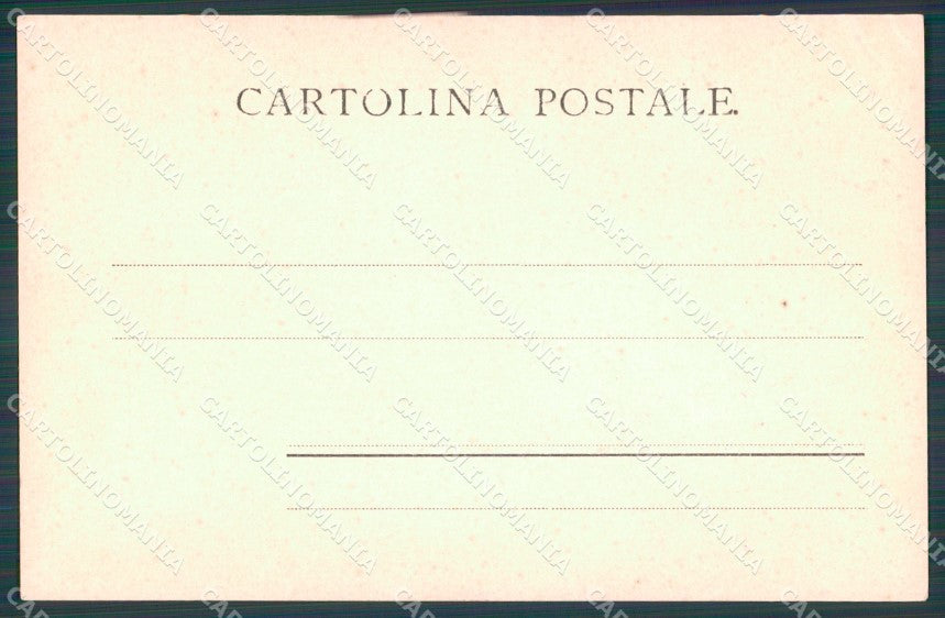Pisa città la Certosa cartolina MT1591 – retro