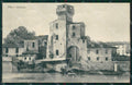 Pisa città Cittadella cartolina MT1592 – fronte