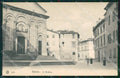 Pistoia città Chiesa Sant'Andrea cartolina MT1598 – fronte