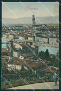Firenze città cartolina MT1612 – fronte