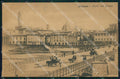 Firenze città Ponte alle Grazie Carrozze cartolina MT1618 – fronte