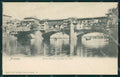 Firenze città Ponte Vecchio cartolina MT1622 – fronte