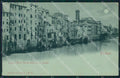 Firenze città Lungarno Chiaro di Luna cartolina MT1626 – fronte