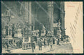 Firenze città Loggia dei Lanzi cartolina MT1645 – fronte