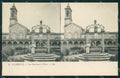 Firenze città Certosa d'Ema Stereoview cartolina MT1660 – fronte