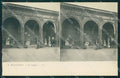 Firenze città Stereoview cartolina MT1661 – fronte