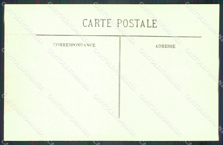 Firenze città Stereoview cartolina MT1661 – retro