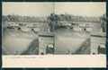 Firenze città Stereoview cartolina MT1662 – fronte