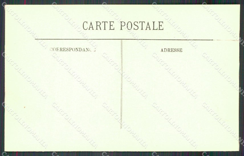 Firenze città Tomba Lorenzo dei Medici Stereoview cartolina MT1665 – retro