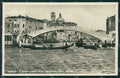 Venezia città Ponte degli Scalzi Canal Grande Gondole Foto cartolina MT1706 – fronte