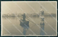 Venezia Chioggia Barca Sciutto Foto cartolina MT1739 – fronte