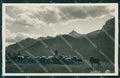 Belluno Cortina d'Ampezzo Pecore Foto cartolina MT1783 – fronte