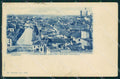 Padova città PIEGHINE cartolina MT1794 – fronte