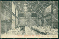 Padova città Albergo Storione Sala Laurenti PIEGA cartolina MT1806 – fronte