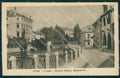 Treviso città Riviera Regina Margherita cartolina MT1808 – fronte
