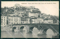 Verona città Ponte della Pietra cartolina MT1815 – fronte