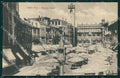 Verona città Piazza delle Erbe Mercato cartolina MT1818 – fronte