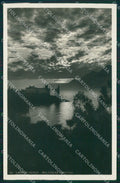 Verona Malcesine Lago di Garda cartolina MT1829 – fronte