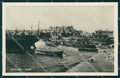 Cagliari città Porto Barche Foto cartolina MT1846 – fronte