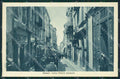Sassari città Corso Vittorio Emanuele cartolina MT1852 – fronte