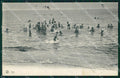 Savona Alassio cartolina MT1897 – fronte