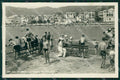 Savona Alassio Foto cartolina MT1898 – fronte