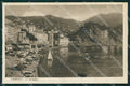 Genova Camogli cartolina MT1907 – fronte