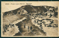 Savona Finale Ligure cartolina MT1914 – fronte