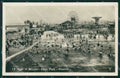 Milano città Lido di Luna Park Piscina Foto cartolina MT1923 – fronte
