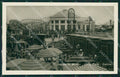 Milano città Lido di Luna Park Cabine Foto cartolina MT1925 – fronte