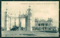 Palermo Mondello Stabilimento Balneare cartolina MT1927 – fronte