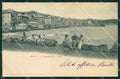 Genova Pegli cartolina MT1933 – fronte