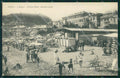 Genova Pegli Bagni Mediterranèe cartolina MT1935 – fronte