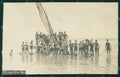 Ancona Senigallia Barca Foto cartolina MT1941 – fronte