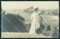 Savona Varazze ? Foto cartolina MT1953 – fronte