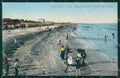 Venezia Lido di cartolina MT1957 – fronte