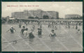 Venezia Lido di cartolina MT1960 – fronte