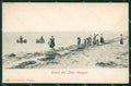 Venezia Lido di cartolina MT1966 – fronte