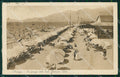 Lucca Viareggio cartolina MT1978 – fronte