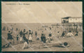 Lucca Viareggio cartolina MT1981 – fronte
