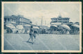 Lucca Viareggio STRAPPINI PIEGHINA cartolina MT1984 – fronte