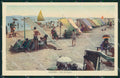 Rimini Viserba cartolina MT1987 – fronte