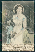 Como Cadenabbia Costumi cartolina MT1995 – fronte