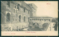 Milano città Castello Sforzesco cartolina MT2006 – fronte