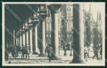 Milano città Piazza Duomo Portici Settentrionali Foto cartolina MT2046 – fronte